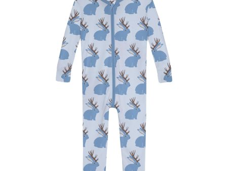 Dew Jackalope Sleeper 3-6M Supply