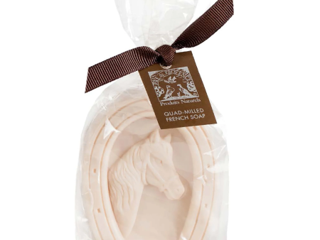 HorseShoe Soap-Almond Online now