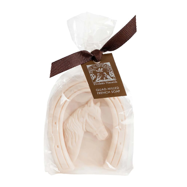 HorseShoe Soap-Almond Online now