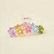 Daisy Claw Clip-Lively Online Sale