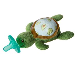 Yummy Avocado Turtle Wubba Nub Online Hot Sale