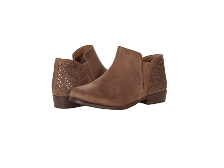 Darlette Booties For Cheap