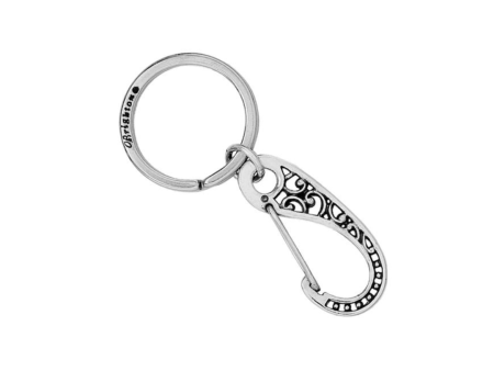 {Brighton} Crystal Ball Key Fob Sale