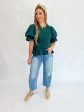 Far Out High Rise Barrel Jeans Online Hot Sale