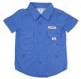 BullRed Fishing Shirt Online