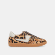 [Dolce Vita] Notice Sneaker-Leopard Discount