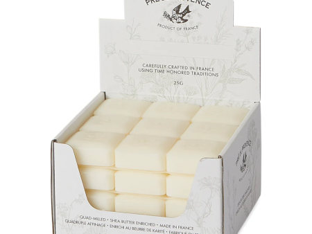 PRE DE PROVENCE Mini Soap-Mirabelle Online Sale