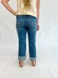 [Judy Blue] Mid Rise Tummy Control Jean Online now