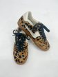 [Dolce Vita] Notice Sneaker-Leopard Discount