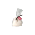 Heart Cello Gift Bag-Camelia Sale