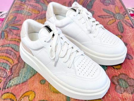 Skylar Sneaker For Discount