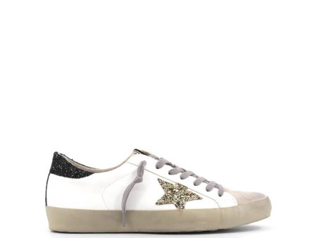 [ShuShop] Pamela Sneaker Fashion