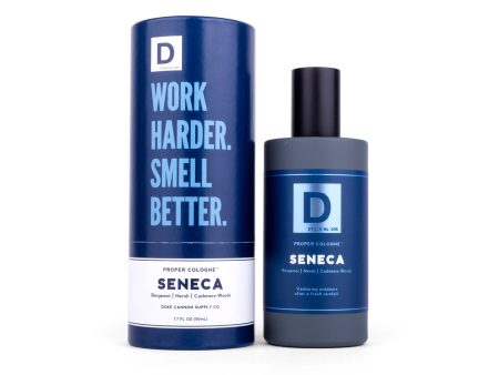 Proper Cologne- Seneca Discount