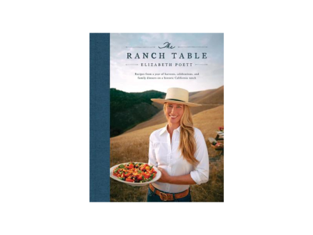 Ranch Table Online Hot Sale