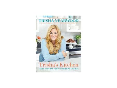 Trisha s Kitchen For Cheap