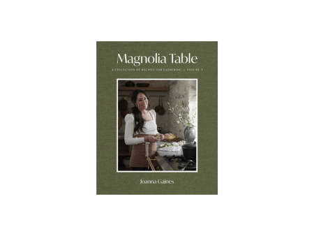 Magnolia Table V3 Fashion